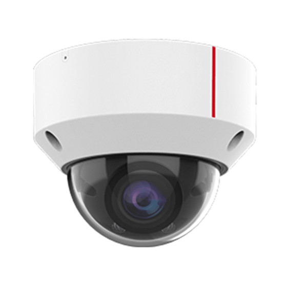 1T 5MP AI IR Dome Camera Varifocal (HWT-D3252-10-SIU)