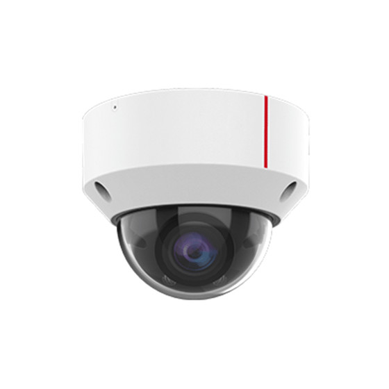 HWT-D3250-10-I-P(2.8mm): 5MP Network Dome Camera