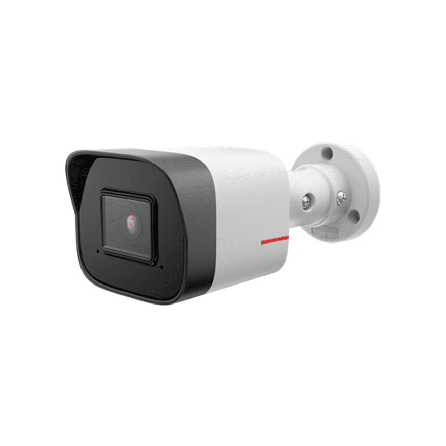 HWT-D2050-10-I-P(3.6mm): 5MP Network Bullet Camera