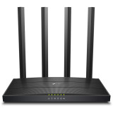 Routeur Tp-link Archer C6U AC1200 Dual-Band Wi-Fi (ARCHERC6U)