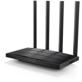 Routeur Tp-link Archer C6U AC1200 Dual-Band Wi-Fi (ARCHERC6U)