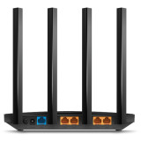 Routeur Tp-link Archer C6U AC1200 Dual-Band Wi-Fi (ARCHERC6U)