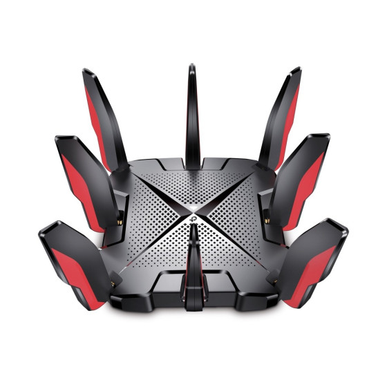 Routeur Tp-link Wi-Fi Archer GX90 AX6600 Tri-Band Wi-Fi 6 Gaming - ARCHERGX90 (ARCHERGX90)