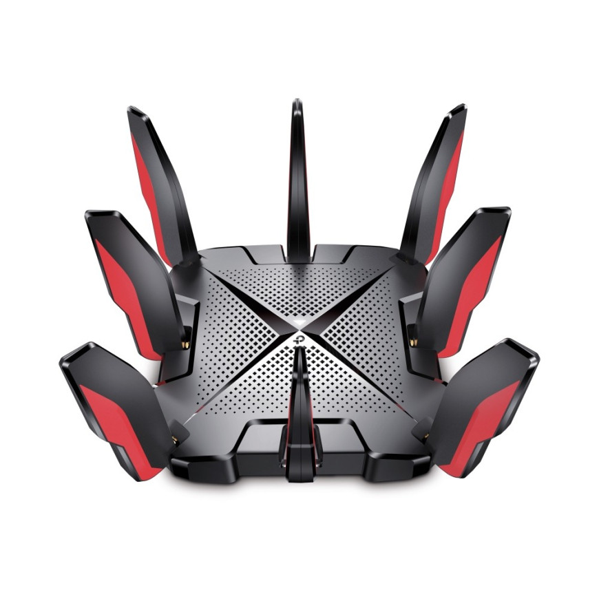 Routeur Tp-link Wi-Fi Archer GX90 AX6600 Tri-Band Wi-Fi 6 Gaming - ARCHERGX90 (ARCHERGX90)