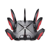 Routeur Tp-link Wi-Fi Archer GX90 AX6600 Tri-Band Wi-Fi 6 Gaming - ARCHERGX90 (ARCHERGX90)