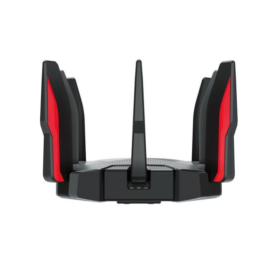 Routeur Tp-link Wi-Fi Archer GX90 AX6600 Tri-Band Wi-Fi 6 Gaming - ARCHERGX90 (ARCHERGX90)