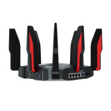 Routeur Tp-link Wi-Fi Archer GX90 AX6600 Tri-Band Wi-Fi 6 Gaming - ARCHERGX90 (ARCHERGX90)