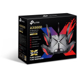 Routeur Tp-link Wi-Fi Archer GX90 AX6600 Tri-Band Wi-Fi 6 Gaming - ARCHERGX90 (ARCHERGX90)