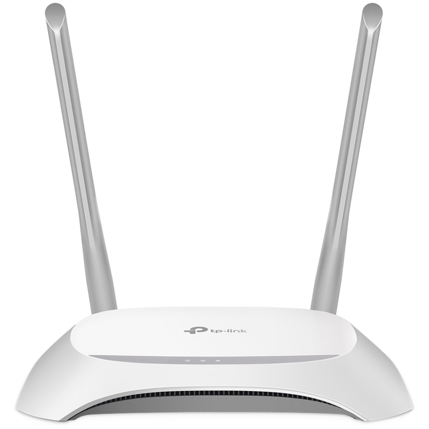 Routeur Point d’accès Point d’accès Wi-Fi N 300 Mbps (TL-WR840N)