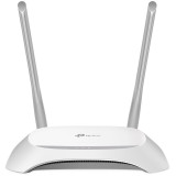 Routeur Point d’accès Point d’accès Wi-Fi N 300 Mbps (TL-WR840N)