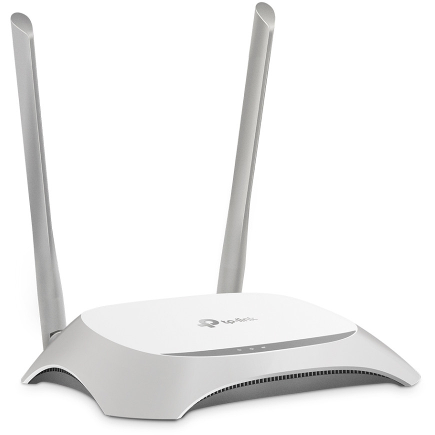 Routeur Point d’accès Point d’accès Wi-Fi N 300 Mbps (TL-WR840N)