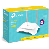Routeur Point d’accès Point d’accès Wi-Fi N 300 Mbps (TL-WR840N)