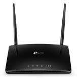 300Mbps Wireless N 4G LTE Router, build-in 4G LTE modem (TL-MR6400)