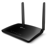 300Mbps Wireless N 4G LTE Router, build-in 4G LTE modem (TL-MR6400)