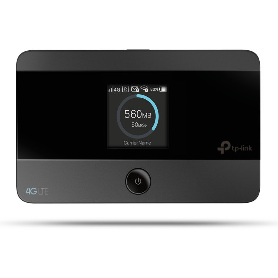 Routeur Modem Tp-link M7350 Tplink 150Mbps 4G LTE-Advanced Mobile WiFi (M7350)