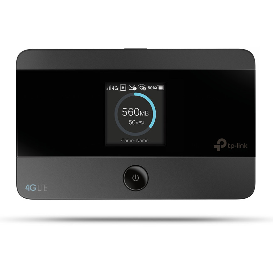 Routeur Modem Tp-link M7350 Tplink 150Mbps 4G LTE-Advanced Mobile WiFi (M7350)