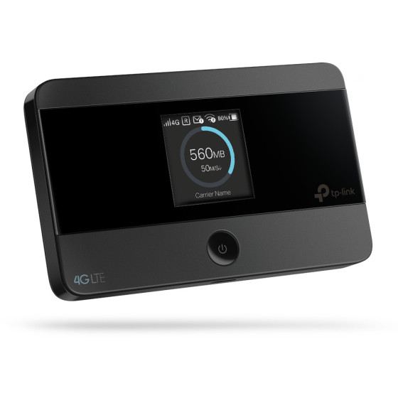 Routeur Modem Tp-link M7350 Tplink 150Mbps 4G LTE-Advanced Mobile WiFi (M7350)