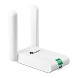 Routeur Adaptateur WiFi USB TP-Link 300 Mbps High Gain Wireless N (TL-WN822N)