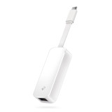 USB 3.0 Type-C to Gigabit Ethernet Network Adapter SPEC: 1 USB 3.0 Type-C Connector, 1 Gigabit Ethernet Port (UE300C)