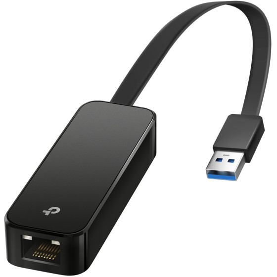 Switch Adaptateur réseau USB 3.0 vers Gigabit Ethernet TP-Link (UE306)