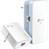Routeur Tp-link TL-WPA7517KIT Cpl AV1000 Gigabit Powerline Ac Wi-Fi Kit 300 Mbps (TL-WPA7517KIT)