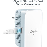 Routeur Tp-link TL-WPA7517KIT Cpl AV1000 Gigabit Powerline Ac Wi-Fi Kit 300 Mbps (TL-WPA7517KIT)