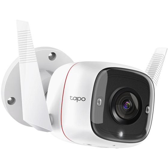 Caméra de sécurité Tp-link WiFi Outdoor Tapo C310 (TAPOC310)