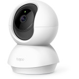Caméra de surveillance Tp-link WiFi panoramique et inclinable Indoor (TAPOC200)