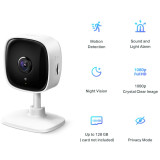 Caméra de vidéosurveillance Tp-link Tapo C100 WiFi Indoor 2MP (TAPOC100)