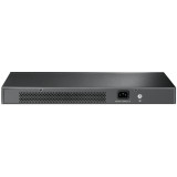 Switch TP-Link 16 ports Gigabit RJ45 - TL-SG1016 - Rack 19" - Boîtier métal (TL-SG1016)