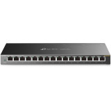 Switch Tp-link TL-SG116E Tplink Pro 16 Ports Gigabit (TL-SG116E)