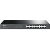Switch de bureau TP-Link TL-SG1024D 24 ports Gigabit (TL-SG1024)