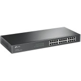 Switch de bureau TP-Link TL-SG1024D 24 ports Gigabit (TL-SG1024)