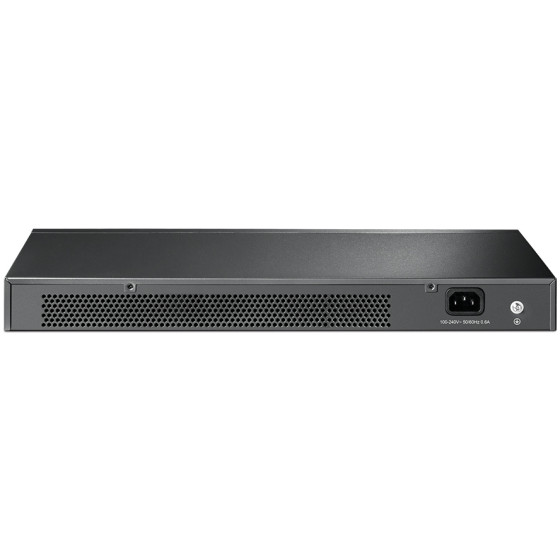 Switch de bureau TP-Link TL-SG1024D 24 ports Gigabit (TL-SG1024)