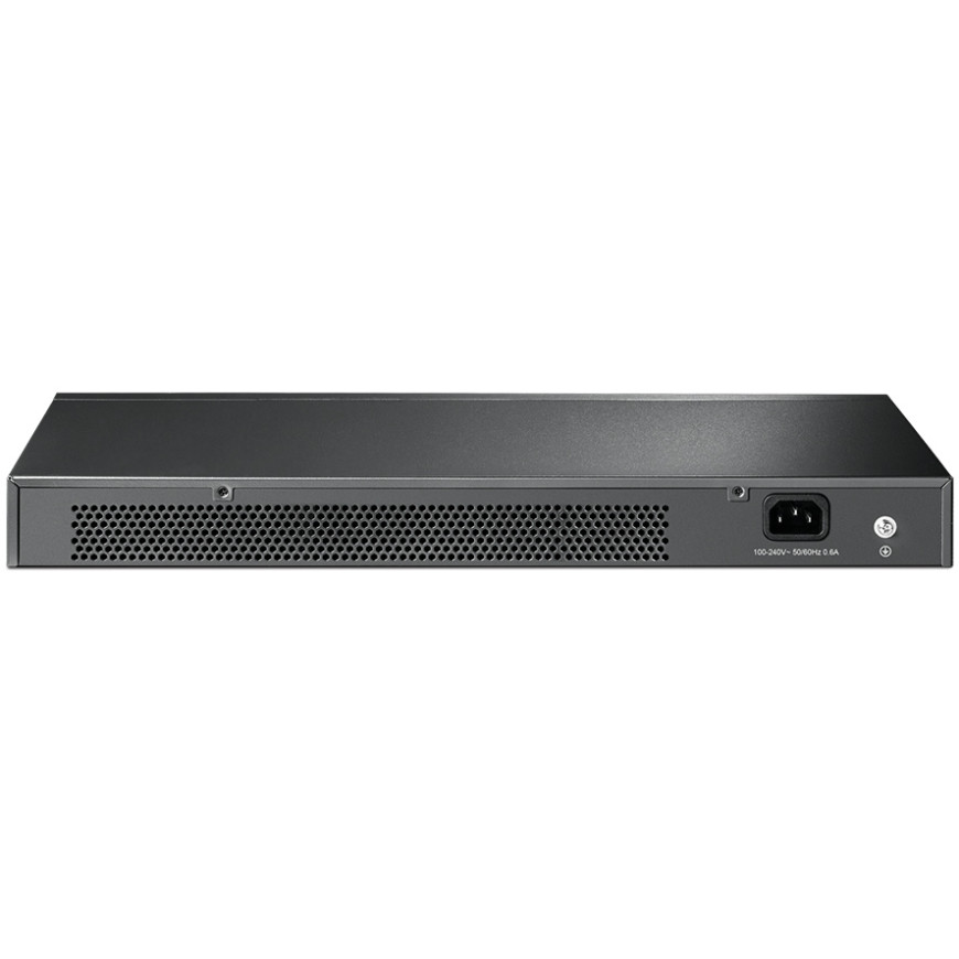 Switch de bureau TP-Link TL-SG1024D 24 ports Gigabit (TL-SG1024)