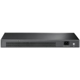 Switch de bureau TP-Link TL-SG1024D 24 ports Gigabit (TL-SG1024)