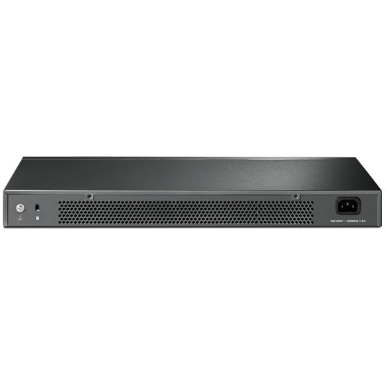 Switch TP-Link JetStream L2+ 48 Ports Gigabit SFP+ (TL-SG3452X)