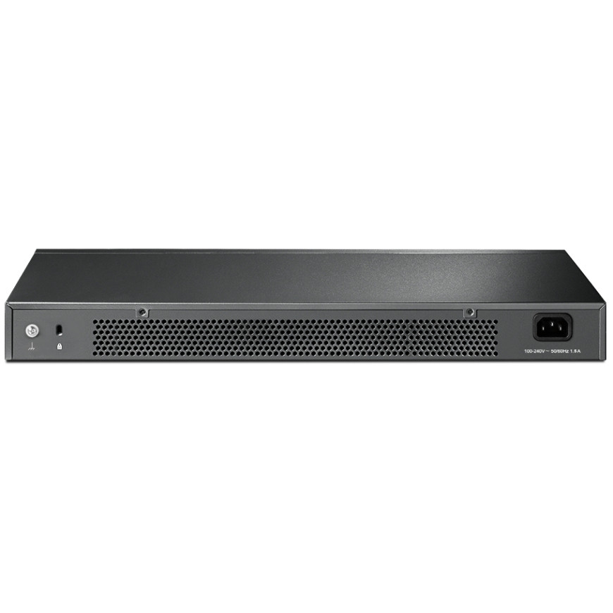 Switch TP-Link JetStream L2+ 48 Ports Gigabit SFP+ (TL-SG3452X)