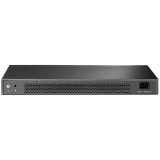 Switch TP-Link JetStream L2+ 48 Ports Gigabit SFP+ (TL-SG3452X)