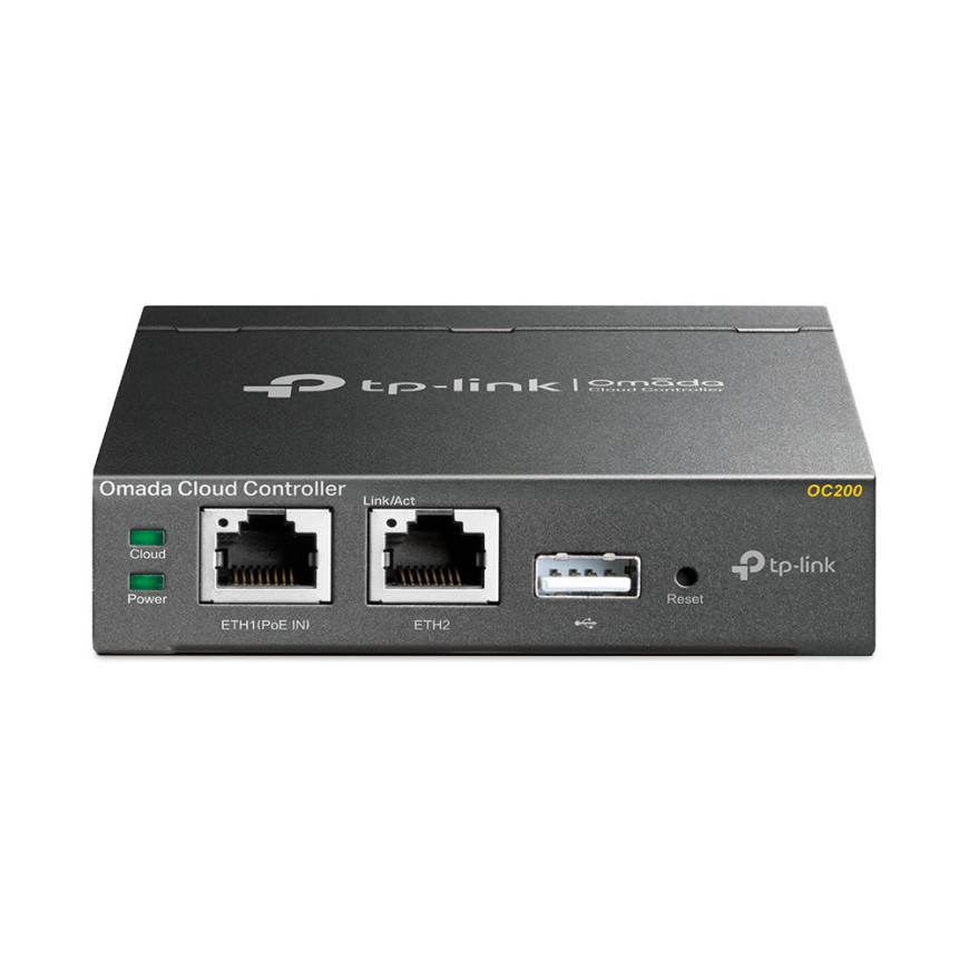 Point d'accès Tp-link OC200 Contrôleur WiFi Cloud Tplink Omada (OC200)