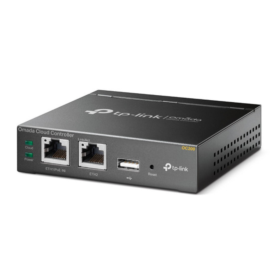 Point d'accès Tp-link OC200 Contrôleur WiFi Cloud Tplink Omada (OC200)