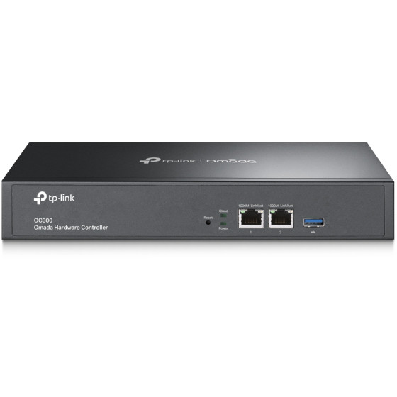 Point d'accès Tp-link OC300 ContrÃ´leur Reseau Tplink Omada (OC300)