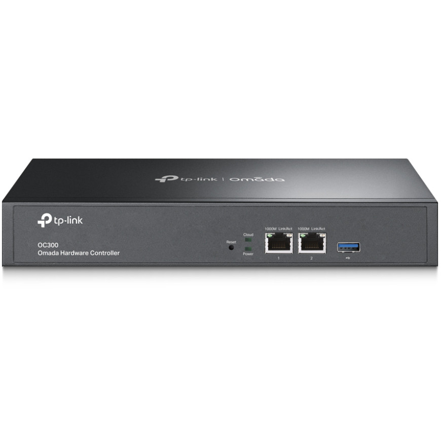 Point d'accès Tp-link OC300 ContrÃ´leur Reseau Tplink Omada (OC300)
