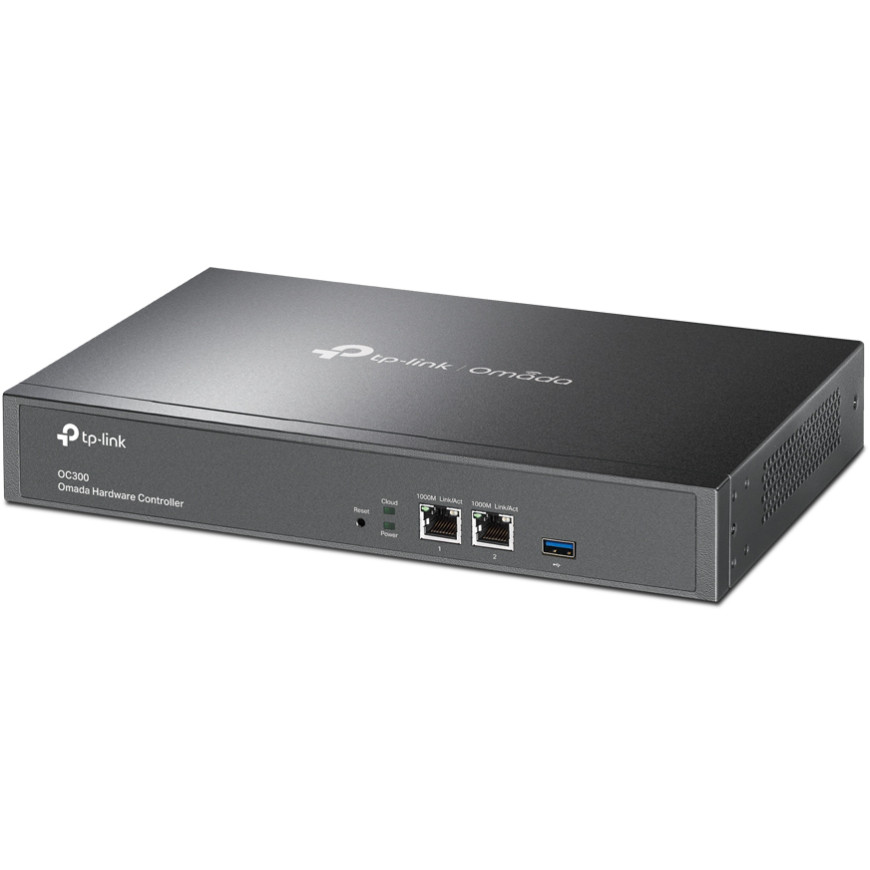 Point d'accès Tp-link OC300 ContrÃ´leur Reseau Tplink Omada (OC300)