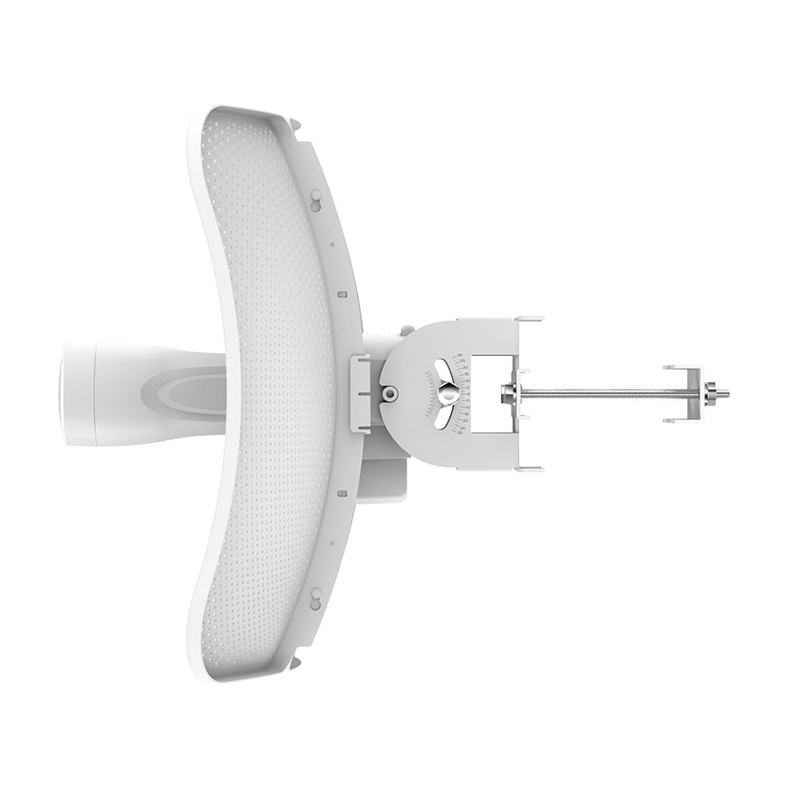 Routeur TP-Link CPE610 Point d’accès Extérieur 5GHz 23dBi - 300Mbps (CPE610)