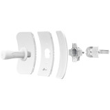 Routeur TP-Link CPE610 Point d’accès Extérieur 5GHz 23dBi - 300Mbps (CPE610)