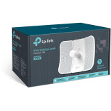 Routeur TP-Link CPE610 Point d’accès Extérieur 5GHz 23dBi - 300Mbps (CPE610)