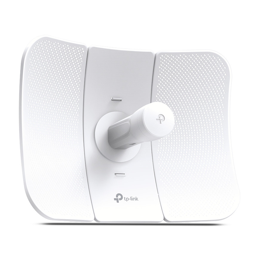 Routeur station Cpe WiFi Outdoor 5 GHz Ac 867 Mbps 23dBi (CPE710)
