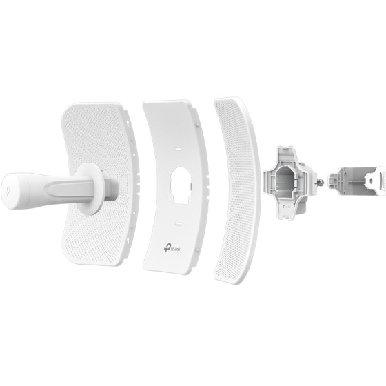 Routeur station Cpe WiFi Outdoor 5 GHz Ac 867 Mbps 23dBi (CPE710)