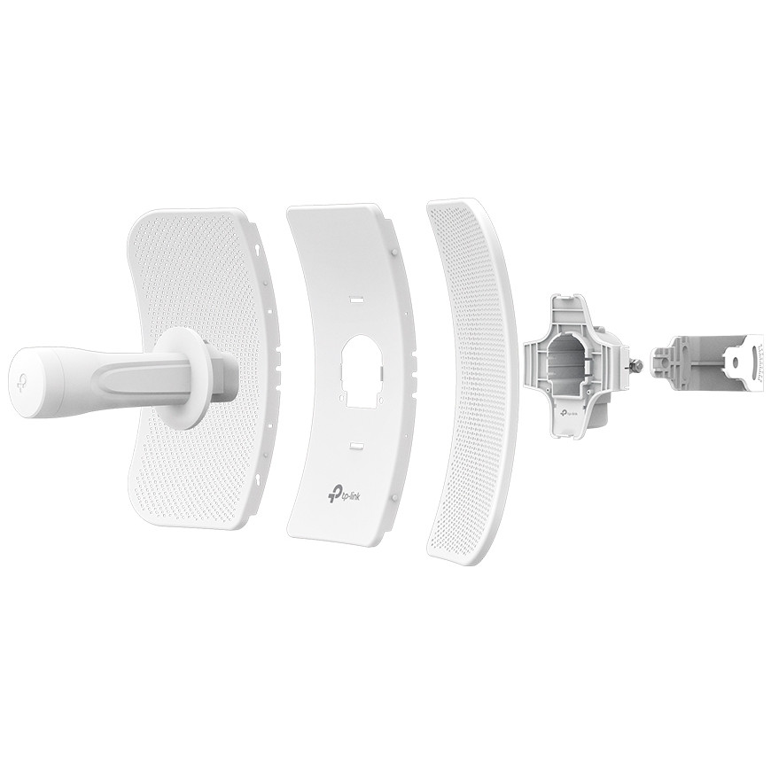 Routeur station Cpe WiFi Outdoor 5 GHz Ac 867 Mbps 23dBi (CPE710)